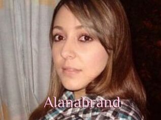 Alanabrand