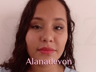 Alanadevon
