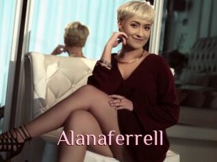 Alanaferrell