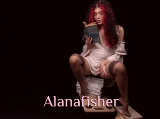Alanafisher