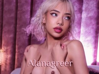 Alanagreer