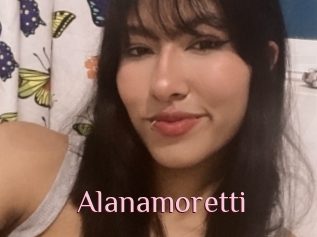 Alanamoretti