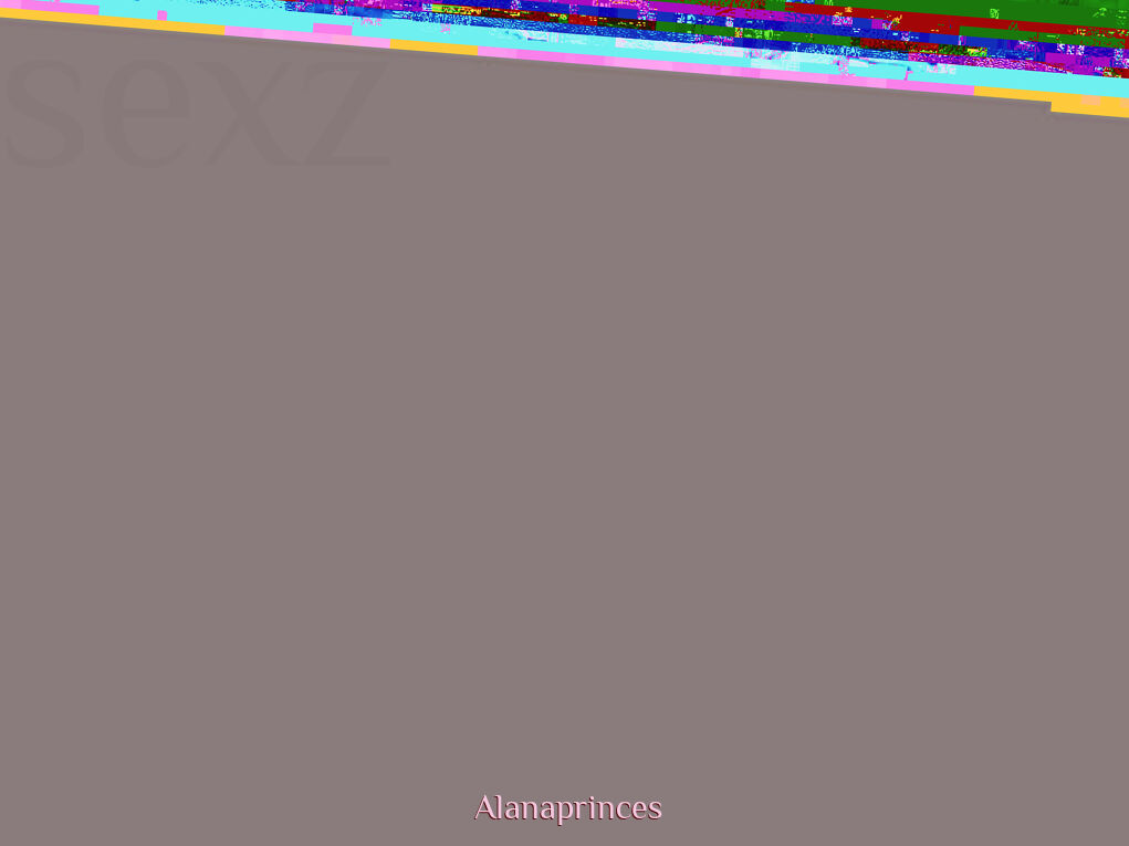 Alanaprinces