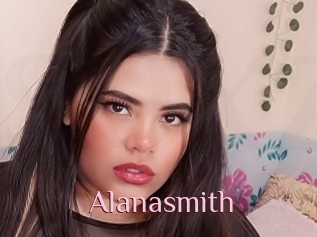 Alanasmith