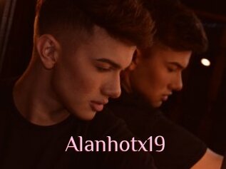 Alanhotx19