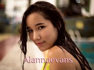 Alannaevans