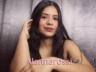 Alannarossi
