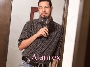 Alanrex