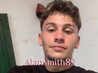 Alansmith89