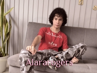Alararogers