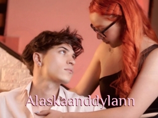 Alaskaanddylann
