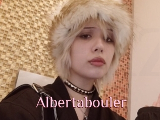 Albertabouler
