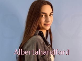 Albertahandford
