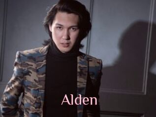 Alden