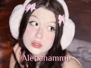 Alehahammit