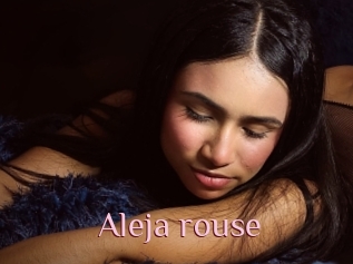 Aleja_rouse