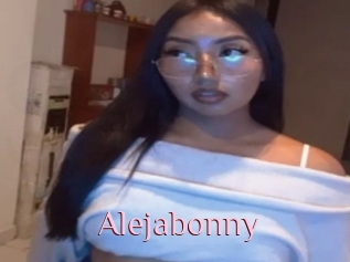 Alejabonny