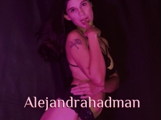 Alejandrahadman