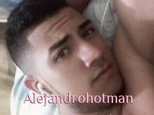 Alejandrohotman