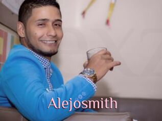 Alejosmith