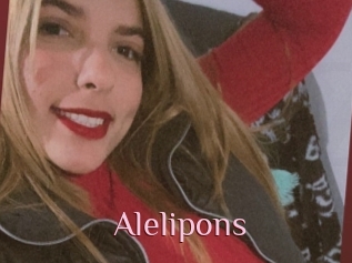 Alelipons