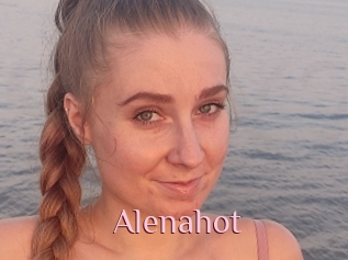 Alenahot