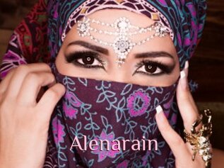 Alenarain