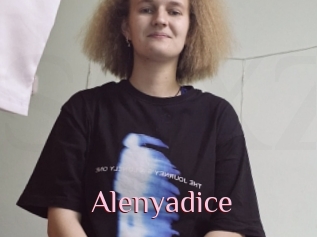 Alenyadice