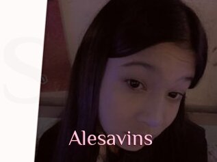 Alesavins
