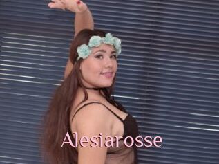 Alesiarosse