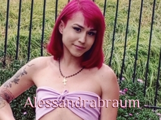 Alessandrabraum