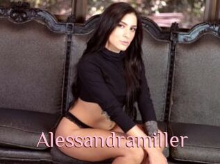 Alessandramiller