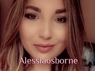 Alessiaosborne