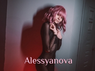 Alessyanova