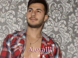 Alexa111