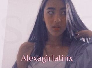 Alexagirlatinx