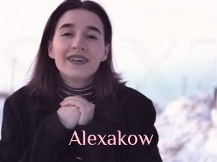 Alexakow
