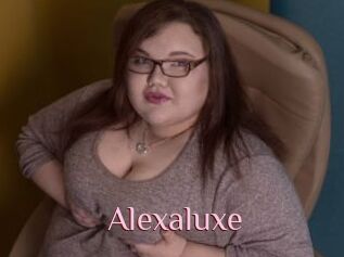 Alexaluxe