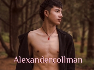 Alexandercollman