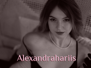 Alexandrahariis