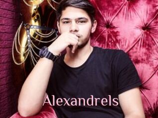 Alexandrels