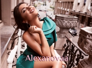 Alexanovaa