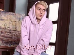 Alexfeller