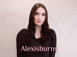 Alexisburns