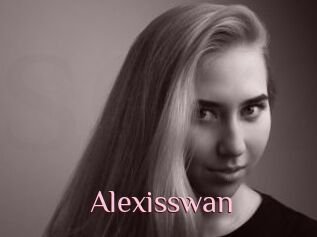Alexisswan