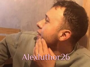 Alexluthor26