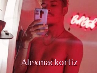 Alexmackortiz