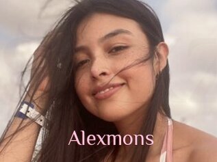 Alexmons