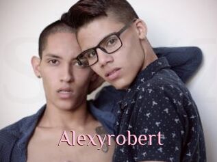 Alexyrobert