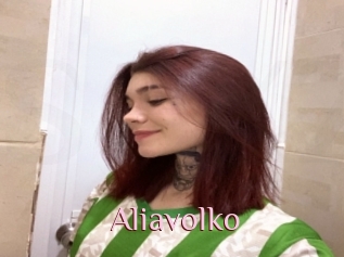 Aliavolko